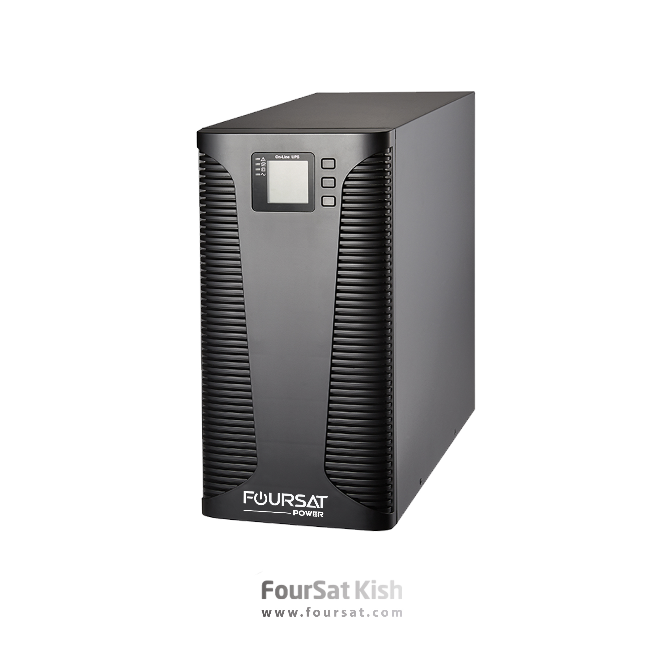 یو پی اس کی استار آنلاین سه فاز 3-1 10~20 کاوا1 یو پی اس کی استار آنلاین سه فاز 3:1 10~20 کاوا