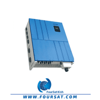 اینورتر خورشیدی KSTAR PV Inverter) KSG 36~60K HV Series)