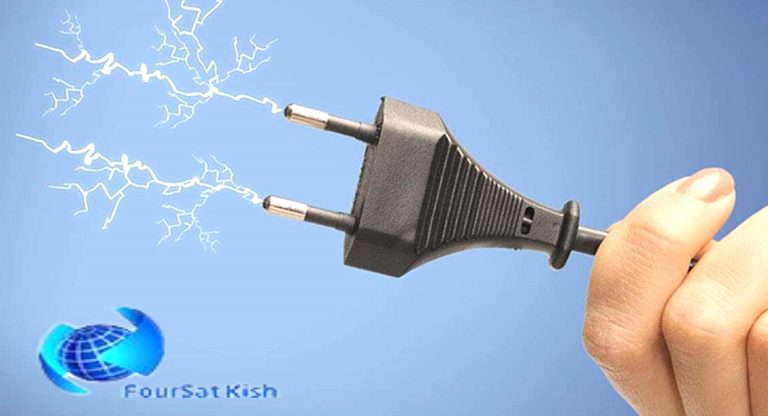 تاریخچه اختراع برق