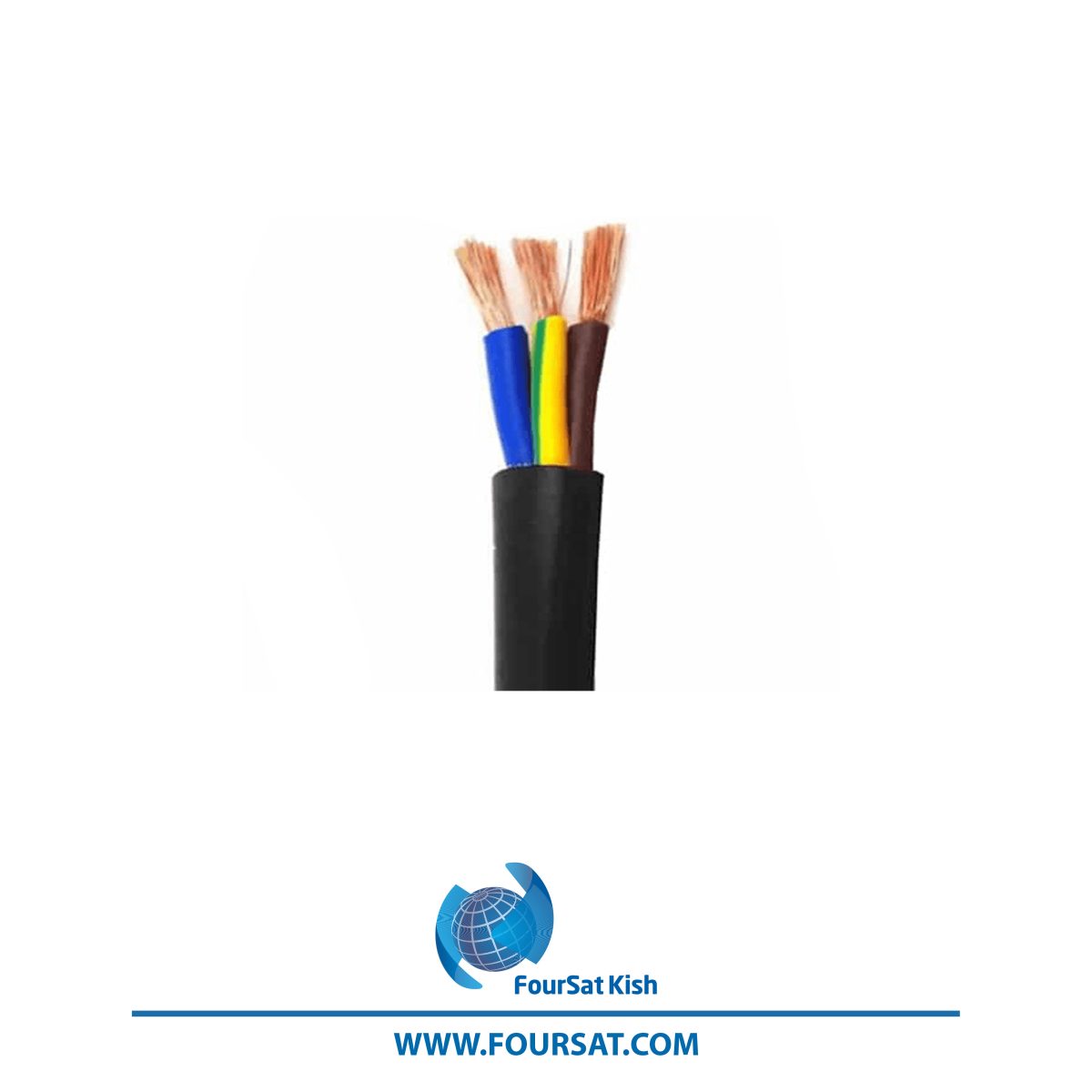 DC Power Cable