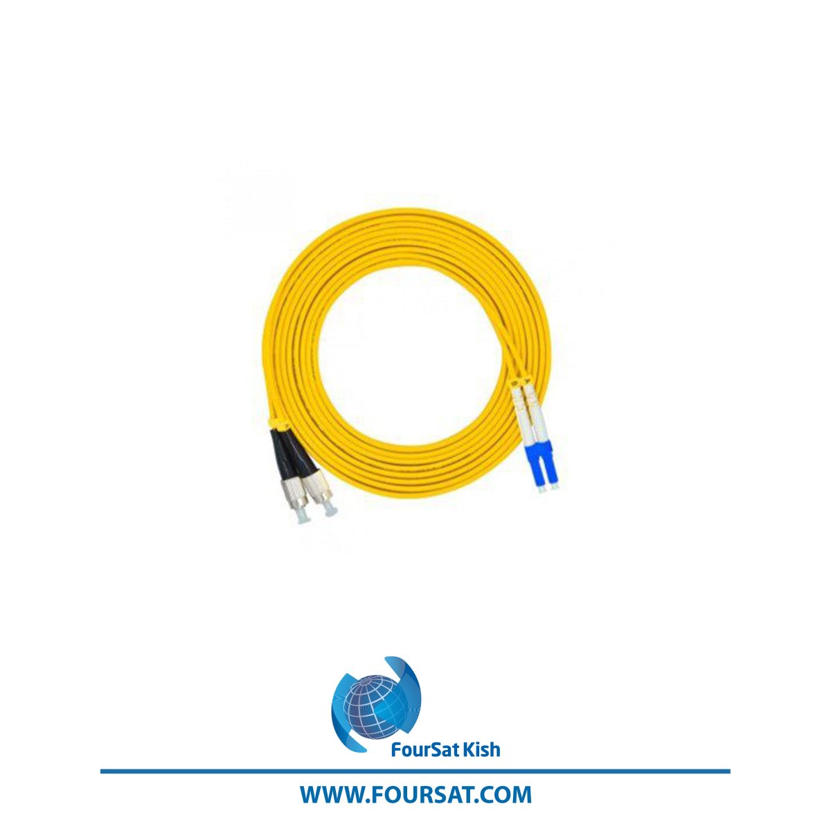 M/M Patch Cord