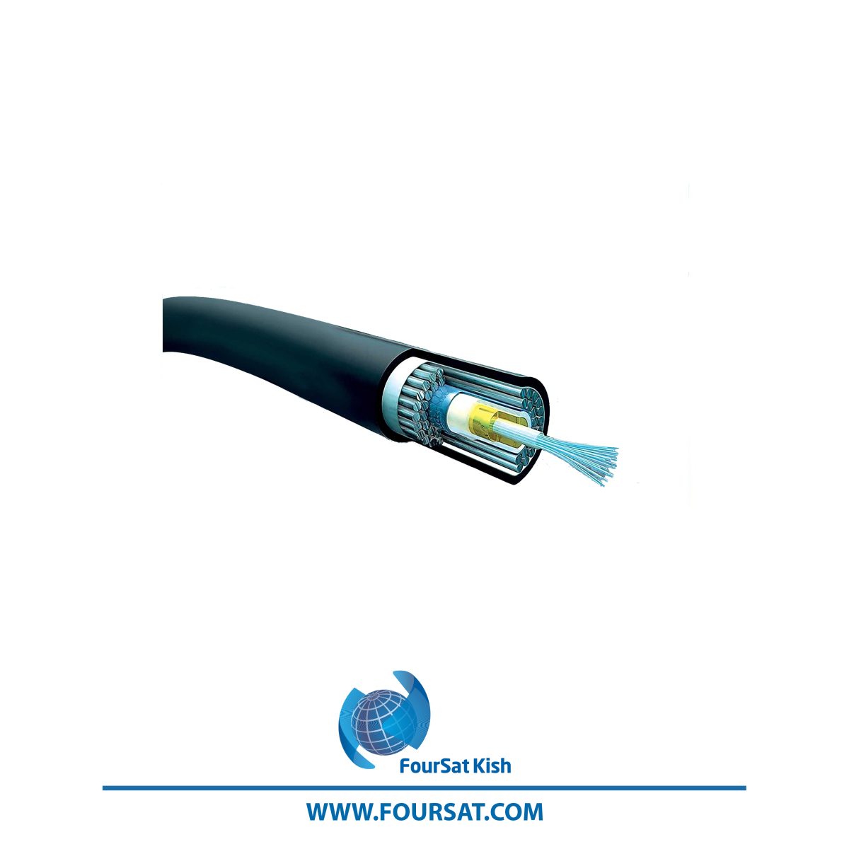 Sub-Marine Cable