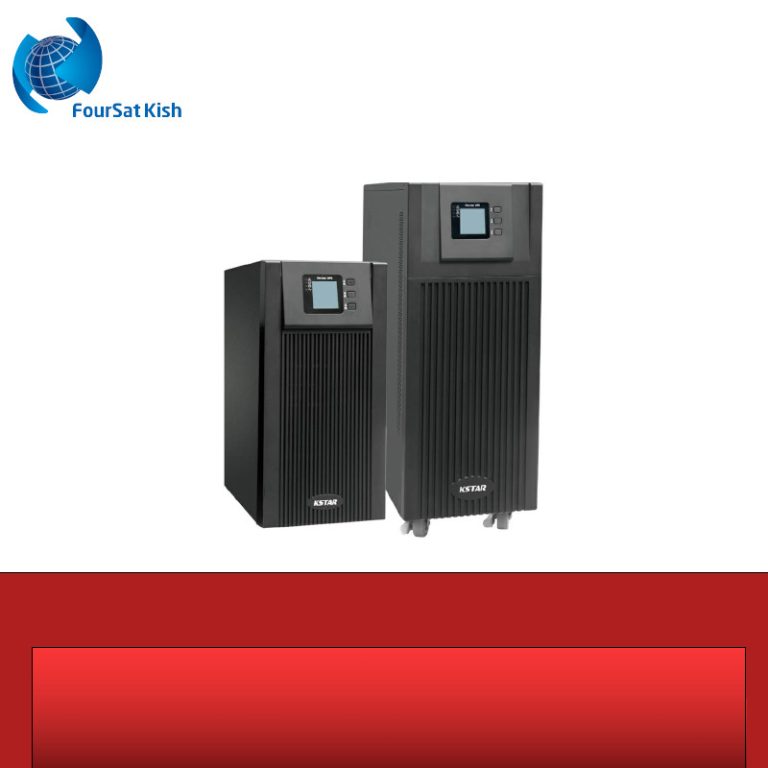 یو پی اس کابینت های شبکه