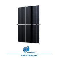 Solar Panel > JF Solar