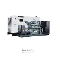 ژنراتور دیزلی Perkins 10-2500KW