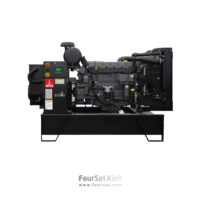 ژنراتور DEUTZ Diesel