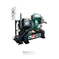 ژنراتور Lister Petter Diesel