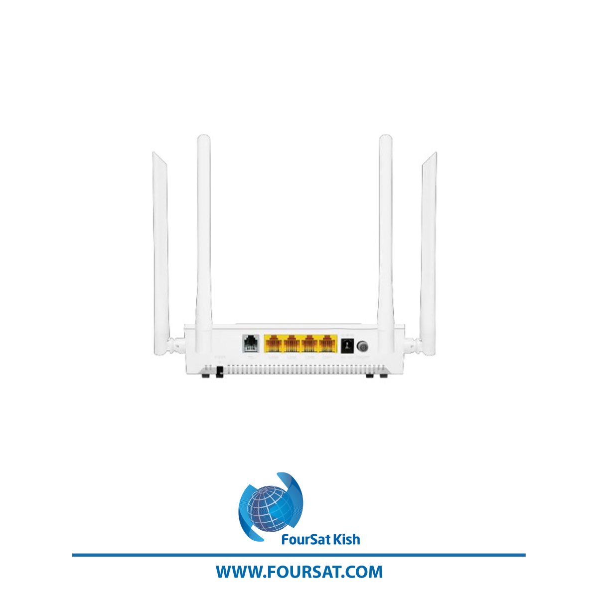 MODEM(Huaptec)