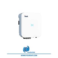 اینورتر آنگرید تکفاز XG3_10kw