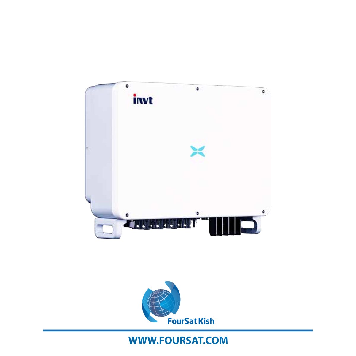 اینورتر آنگرید سه فاز XG50_70Kw