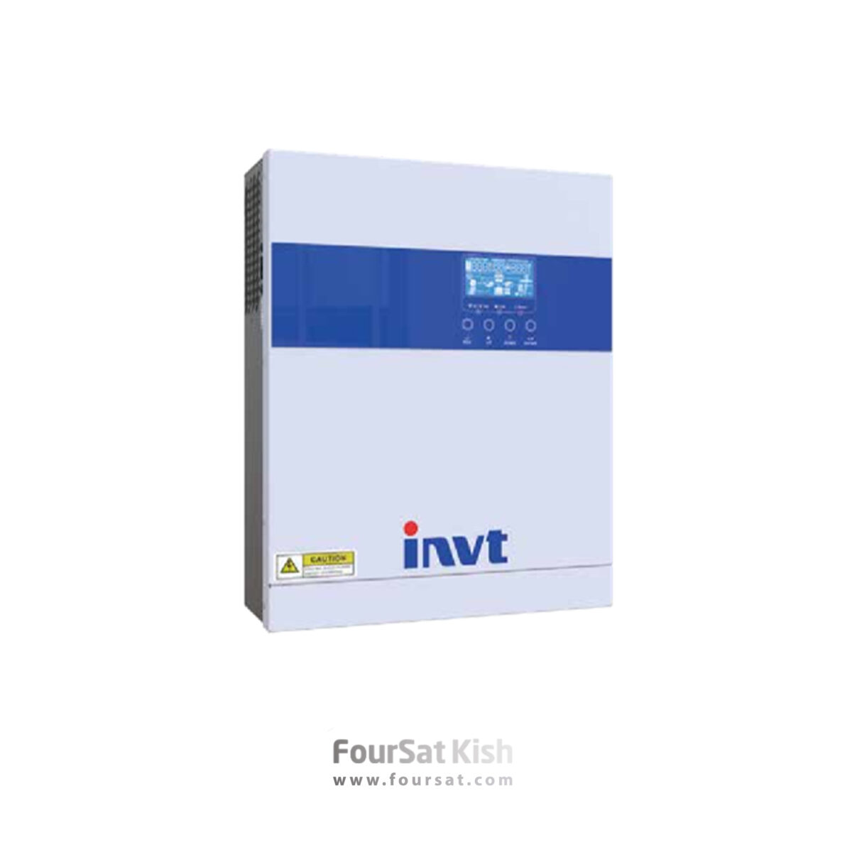 اینورتر آفگرید تکفاز XN3024_3KW