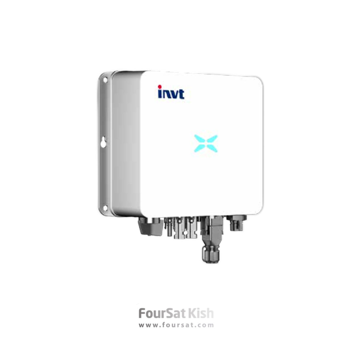 اینورتر آنگرید تکفاز XG1_5Kw_S