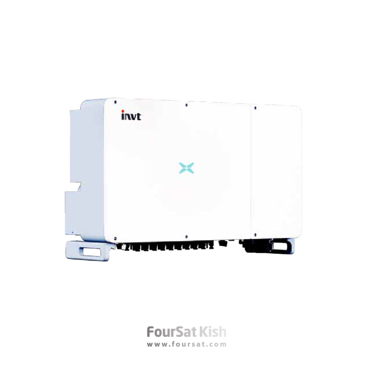 اینورتر آنگرید سه فاز XG100_136Kw