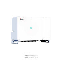 اینورتر آنگرید سه فاز XG100_136Kw