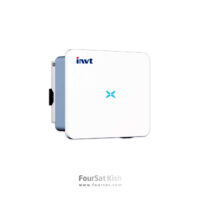 اینورتر آنگرید سه فاز XG17_25Kw