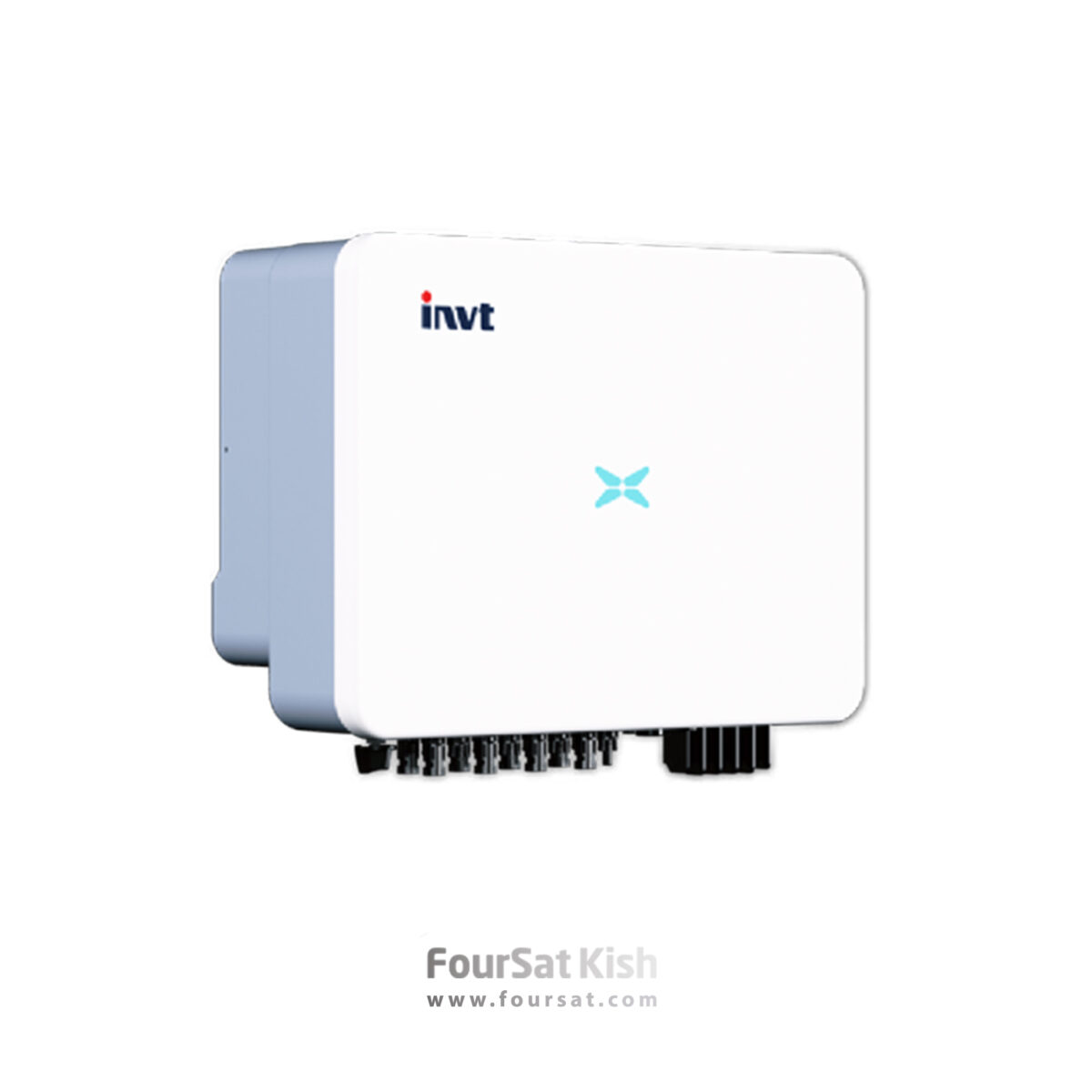 اینورتر آنگرید سه فاز XG30_40Kw