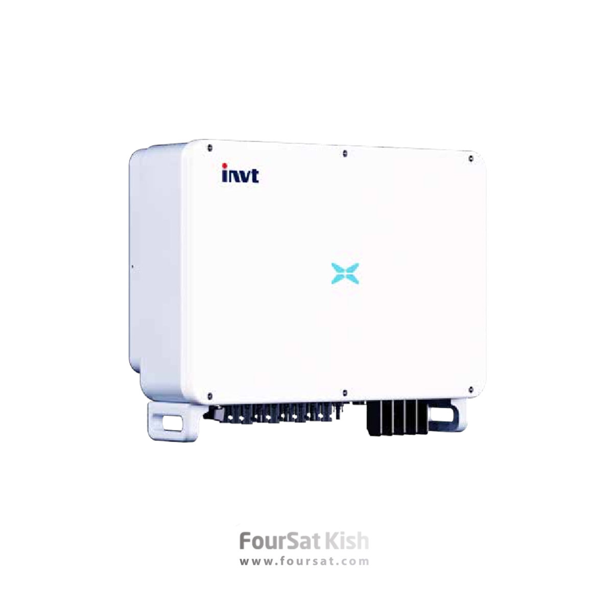 اینورتر آنگرید سه فاز XG50_70Kw