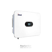 اینورتر هایبرید سه فازXD3_6KW