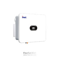 اینورتر هایبرید سه فازXD5_12KW