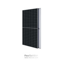 پنل خورشیدی 395 – 415 وات مونوفیشیال