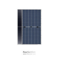 پنل خورشیدی 550 – 580 وات بای فیشیال