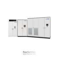 سیستم ذخیره سازی انرژی صنعتی و تجاری